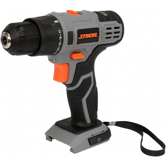 WIERTARKO-WKRĘTARKA 20V 26NM - BODY -zdjęcie numer 1