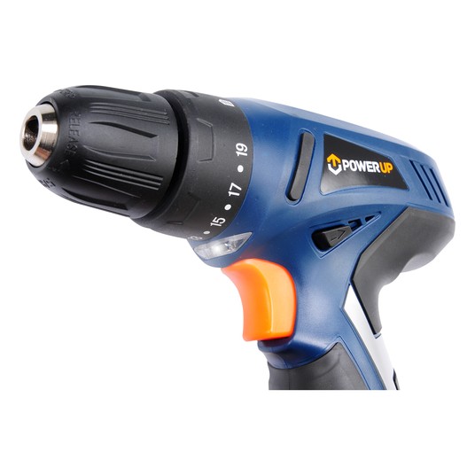 WIERTARKO- WKRĘTARKA LI- ION 10,8V -zdjęcie numer 3