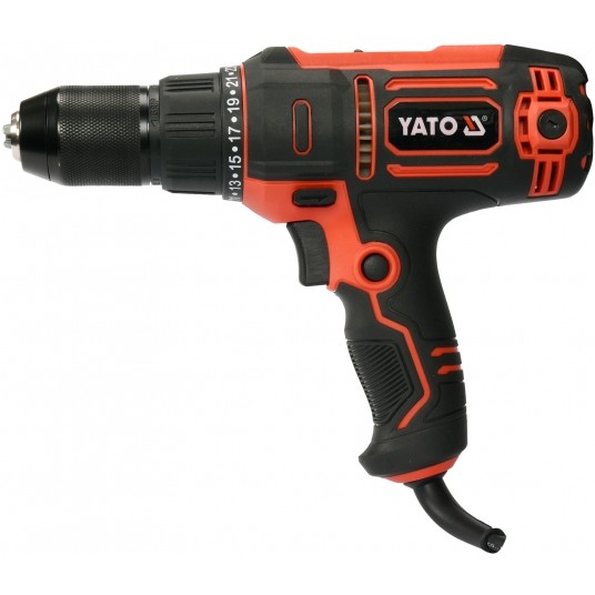 WIERTARKO WKRETARKA SIECIOWA 13MM;40NM -zdjęcie numer 2