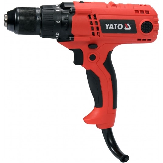 WIERTARKO WKRĘTARKA SIECIOWA 13MM;85NM -zdjęcie numer 3