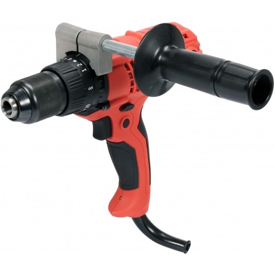 WIERTARKO WKRĘTARKA SIECIOWA 13MM;85NM -zdjęcie numer 1