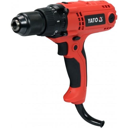 WIERTARKO WKRĘTARKA SIECIOWA 13MM;85NM -zdjęcie numer 2