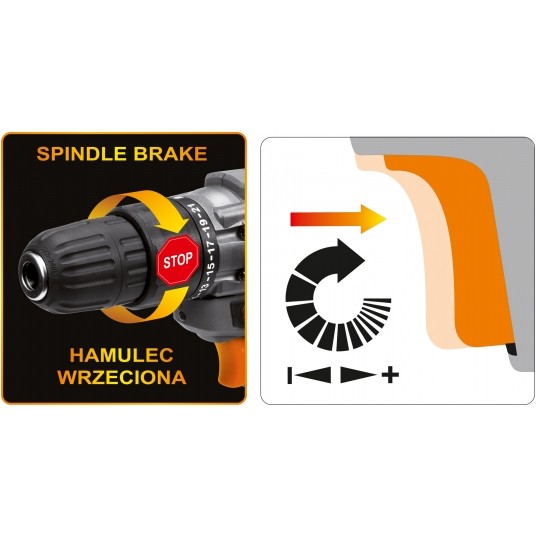 WIERTARKO-WKRĘTARKA SIECIOWA -zdjęcie numer 4