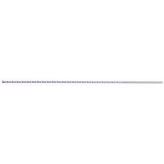 WIERTŁO DO BETONU 6x400MM -zdjęcie numer 1