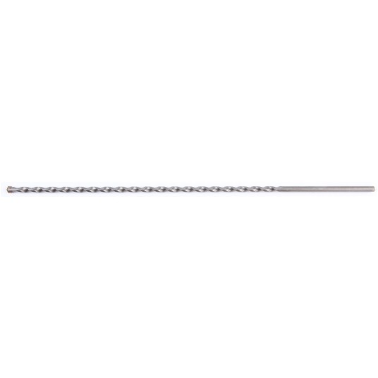 WIERTŁO DO BETONU 8x400MM -zdjęcie numer 1