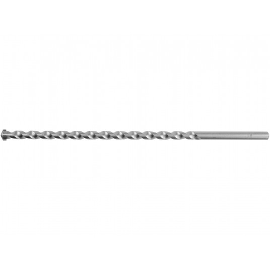 WIERTŁO DO BETONU 8x400MM -zdjęcie numer 1