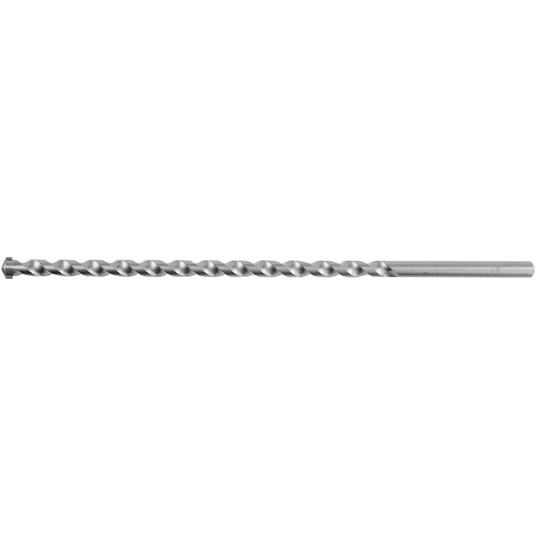 WIERTŁO DO BETONU 8x400MM -zdjęcie numer 1