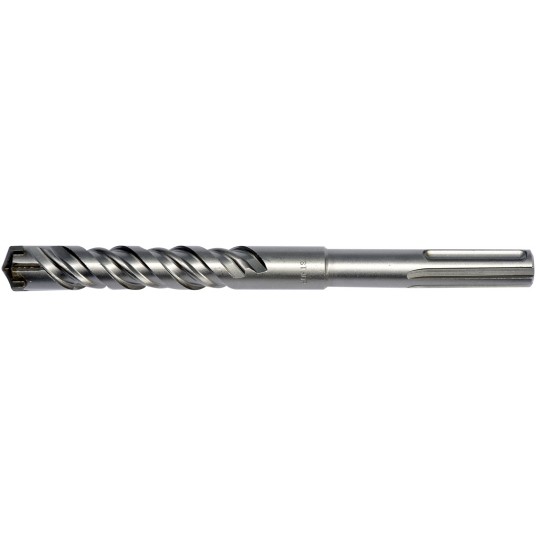 WIERTŁO DO BETONU SDS MAX 38x300MM -zdjęcie numer 1