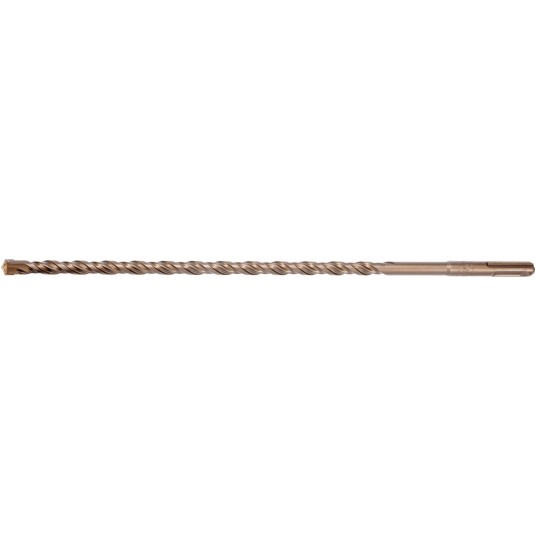 WIERTŁO DO BETONU SDS PLUS 10x300MM -zdjęcie numer 1