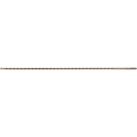 WIERTŁO DO BETONU SDS PLUS 10x600MM -zdjęcie numer 1