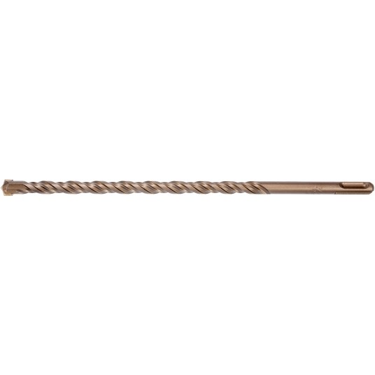 WIERTŁO DO BETONU SDS PLUS 12x260MM -zdjęcie numer 1