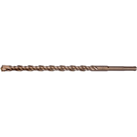WIERTŁO DO BETONU SDS PLUS 14x260MM -zdjęcie numer 1