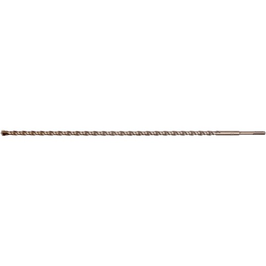 WIERTŁO DO BETONU SDS PLUS 16x600MM -zdjęcie numer 1