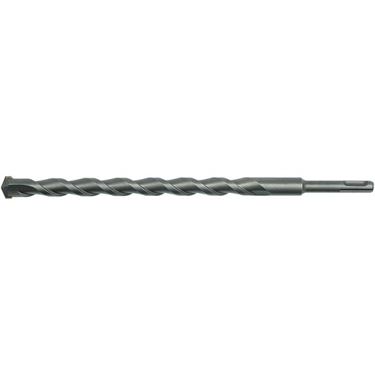 WIERTŁO DO BETONU SDS-PLUS 22X460 -zdjęcie numer 1