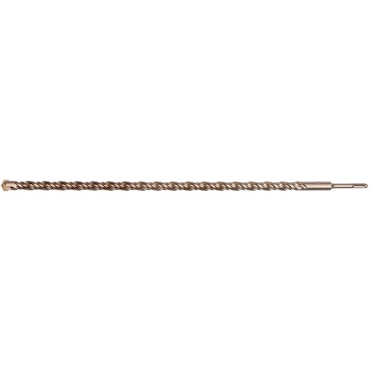 WIERTŁO DO BETONU SDS PLUS 22x600MM -zdjęcie numer 1