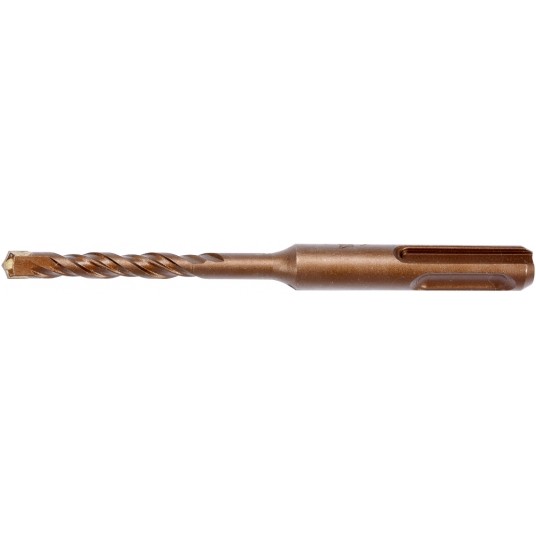 WIERTŁO DO BETONU SDS PLUS 6x110MM -zdjęcie numer 1