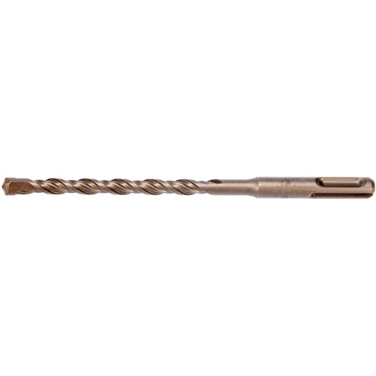 WIERTŁO DO BETONU SDS PLUS 8x160MM -zdjęcie numer 1
