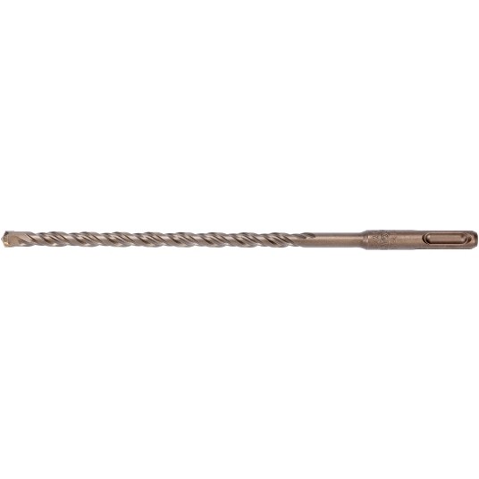 WIERTŁO DO BETONU SDS PLUS 8x210MM -zdjęcie numer 1
