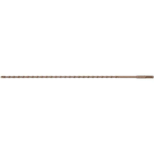 WIERTŁO DO BETONU SDS PLUS 8x460MM -zdjęcie numer 1