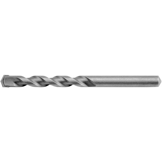WIERTŁO DO BETONU Z UCHWYTEM WALC 4X70MM -zdjęcie numer 1