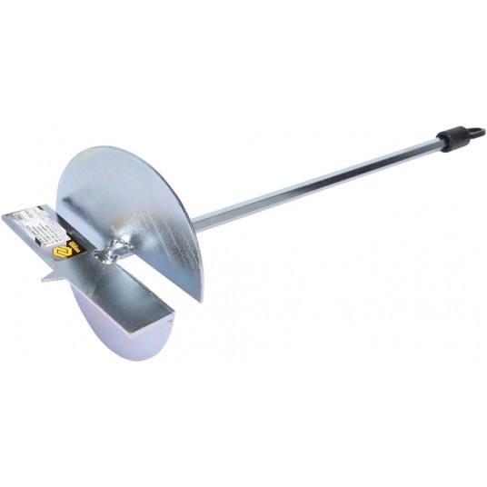 WIERTŁO DO BLOCZKÓW 120MM -zdjęcie numer 1