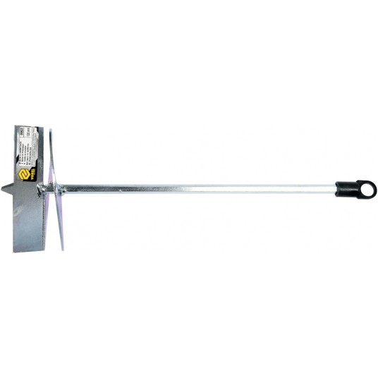 WIERTŁO DO BLOCZKÓW 120MM -zdjęcie numer 2