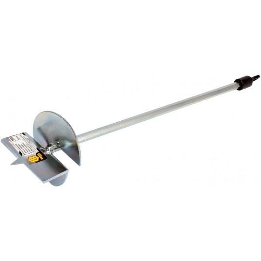 WIERTŁO DO BLOCZKÓW 80MM -zdjęcie numer 1