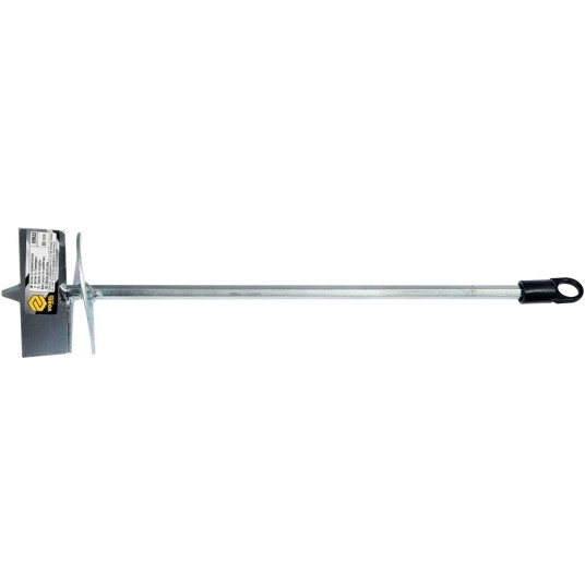 WIERTŁO DO BLOCZKÓW 80MM -zdjęcie numer 2