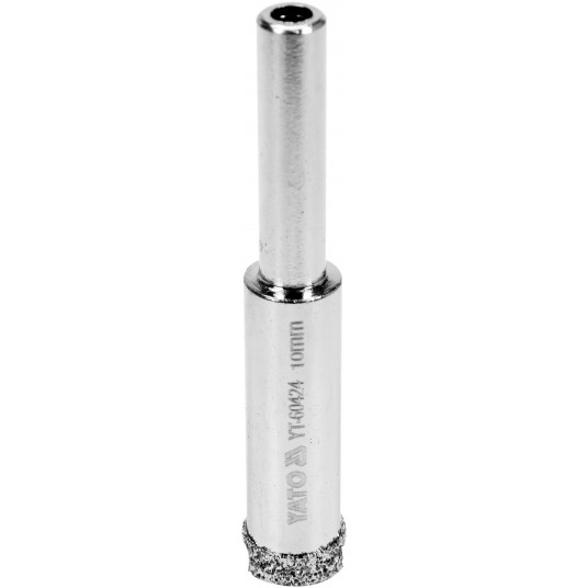 WIERTŁO DO GRESU 10MM -zdjęcie numer 2