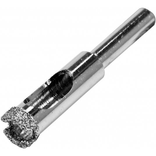 WIERTŁO DO GRESU 10MM -zdjęcie numer 1