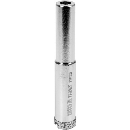WIERTŁO DO GRESU 12MM -zdjęcie numer 2