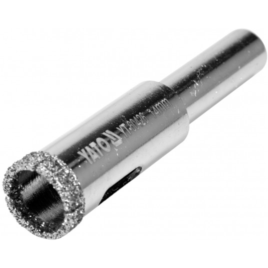 WIERTŁO DO GRESU 14MM -zdjęcie numer 1