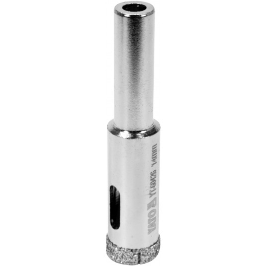 WIERTŁO DO GRESU 14MM -zdjęcie numer 2