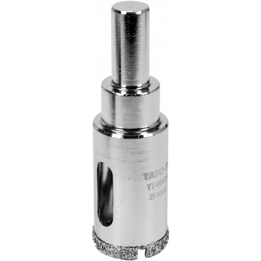 WIERTŁO DO GRESU 20MM -zdjęcie numer 2