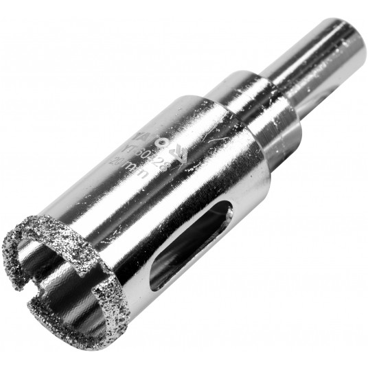 WIERTŁO DO GRESU 20MM -zdjęcie numer 1