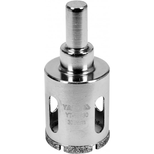 WIERTŁO DO GRESU 30MM -zdjęcie numer 2