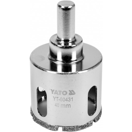 WIERTŁO DO GRESU 40MM -zdjęcie numer 2