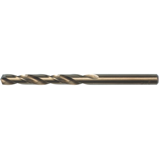 WIERTŁO DO METALU Co-HSS 2 MM - 2 SZT -zdjęcie numer 1