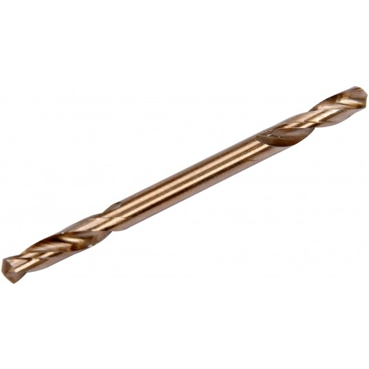 WIERTŁO DO METALU DWUSTRONNE 3,0MM -zdjęcie numer 2