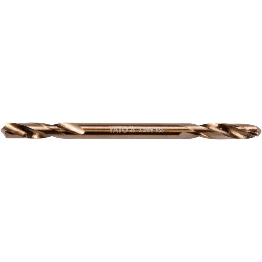 WIERTŁO DO METALU DWUSTRONNE 3,0MM -zdjęcie numer 1