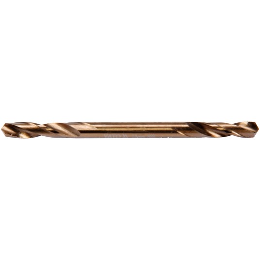 WIERTŁO DO METALU DWUSTRONNE 3,2MM -zdjęcie numer 1