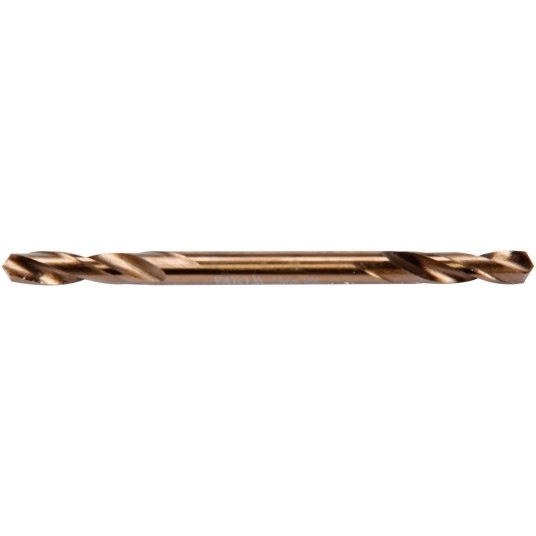 WIERTŁO DO METALU DWUSTRONNE 3,2MM -zdjęcie numer 1