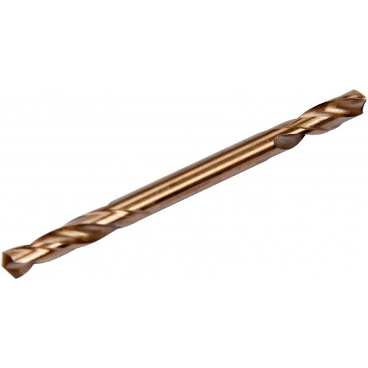 WIERTŁO DO METALU DWUSTRONNE 3,2MM -zdjęcie numer 2