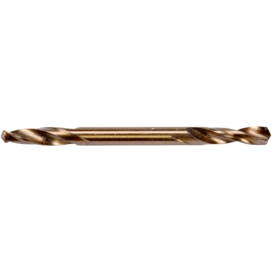 WIERTŁO DO METALU DWUSTRONNE 4,0MM -zdjęcie numer 1