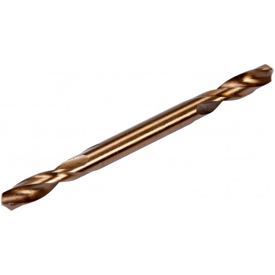 WIERTŁO DO METALU DWUSTRONNE 4,0MM -zdjęcie numer 2