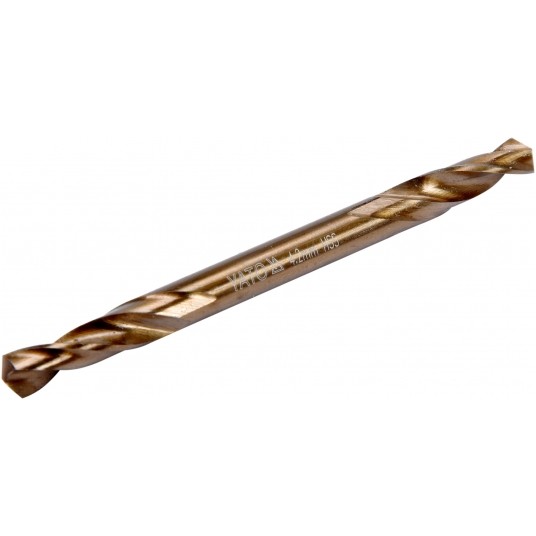 WIERTŁO DO METALU DWUSTRONNE 4,2MM -zdjęcie numer 2