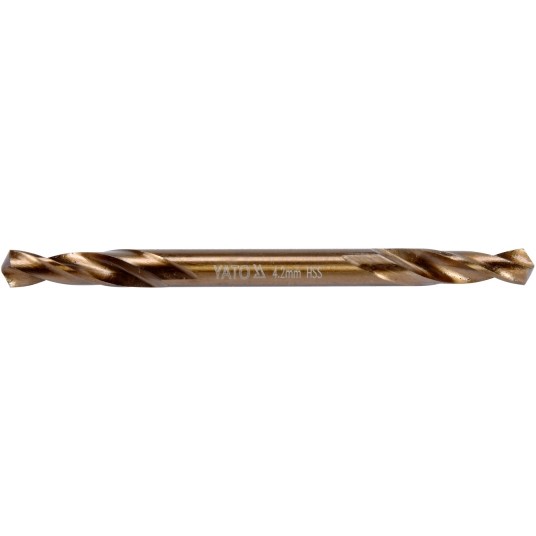 WIERTŁO DO METALU DWUSTRONNE 4,2MM -zdjęcie numer 1
