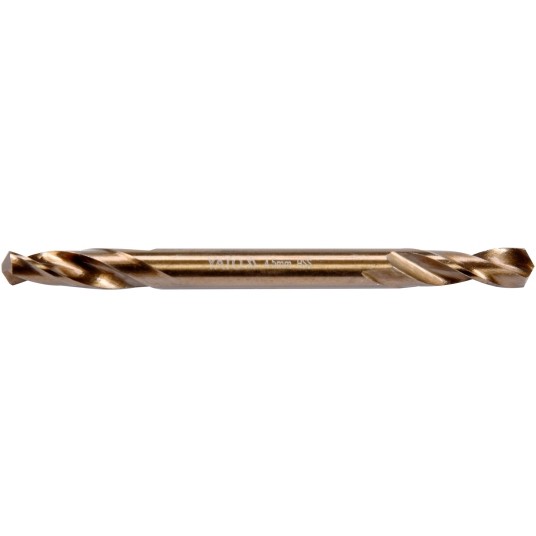 WIERTŁO DO METALU DWUSTRONNE 4,5MM -zdjęcie numer 1