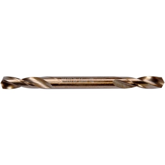 WIERTŁO DO METALU DWUSTRONNE 5,0MM -zdjęcie numer 1