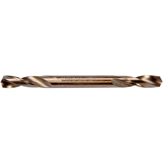 WIERTŁO DO METALU DWUSTRONNE 5,0MM -zdjęcie numer 1